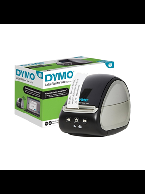 Dymo Lw550 Elektronik Etiket Yazıcısı 2112722
