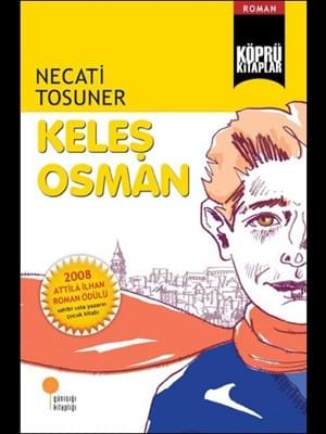 Keleş Osman-günışığı Yayınları