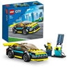 Lego City Elektrikli Spor Araba Lsc60383