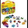 Lego Classıc Creative Suitcase Adr-lmc10713