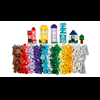 Lego Classic Yaratıcı Evler Lmc11035