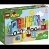 Lego Duplo Alphabet Truck Led10915