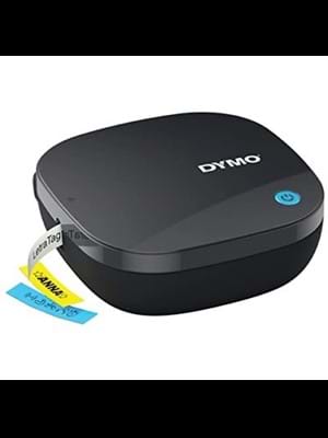 Dymo Letratag 200b Etiket Makinesi Bluetooth Bağlantılı 2172855
