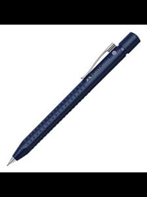 Faber Castell Grıp 2011 Versatil 0.7 Lacivert