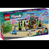 Lego Friends Heartlake City Cafe Lgf42618