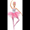 Barbie Işıltılı Balerin Bebek Mtl-hlc25