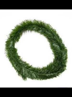 Nedi Yılbaşı 7.5 Cm X 5 Mt Garland Çam Yeşili 40149