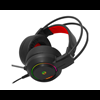 Frisby Fhp-g1520b Hx7 7.1 Rgb Işıklı Usb Gaming Kulaklık