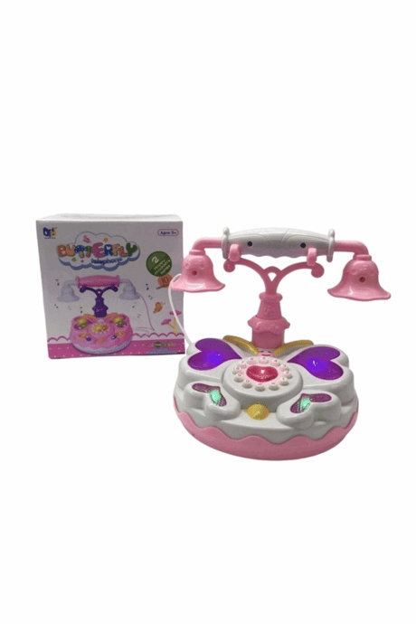 PASİFİK PİLLİ TELEFON PSF-009-11A