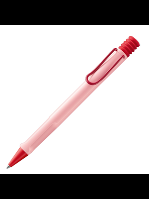 Lamy Safari Tükenmez Kalem 2024 Özel Üretim Rengi Cherry Blossom 2e8-cb