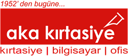 Aka Kırtasiye Bilgisayar Ofis - Okul, Ofis ve Evinizin İhtiyaçları